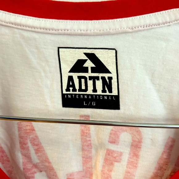 Team England T-Shitt - Picture 4 of 4